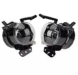 Протитуманні фари Winjet (США) для BMW (БМВ) E60 E63 E83 E90, фото 4