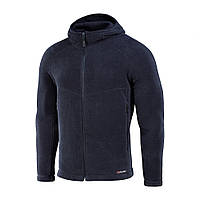 M-Tac кофта Sprint Fleece Polartec Dark Navy Blue XS