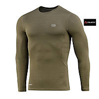 M-Tac терморубашка Polartec Winter Baselayer Vent Dark Olive L