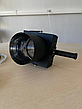 Прожектор світлодіодний зенітно-пошуковий 45Вт дистанцією 1500-1000 метрів акумуляторний 1 градус, фото 6