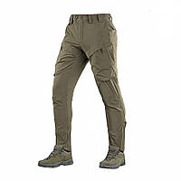 M-Tac брюки Rubicon Flex Dark Olive 34/36