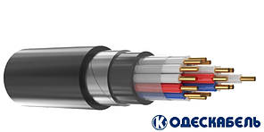Кабель контрольний мідний, броньований КВБбШв 19х1,0 ПАТ "Одескабель"