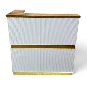 Адміністративна стійка кутова PEC-13а