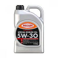 MEGUIN SPECIAL ENGINE OIL 5W-30