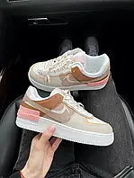 Air Force Air Force 1 Shadow Brown 41 m sale