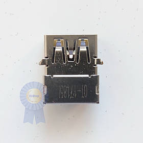Роз'єм USB 3.xx — No22 — Оригінал демонтаж