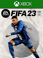 EA SPORTS FIFA 23 STANDARD XBOX SERIES X|S КЛЮЧ