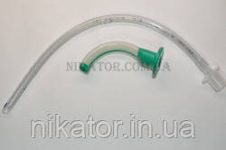 Ендотрахеальна трубка без манжети
