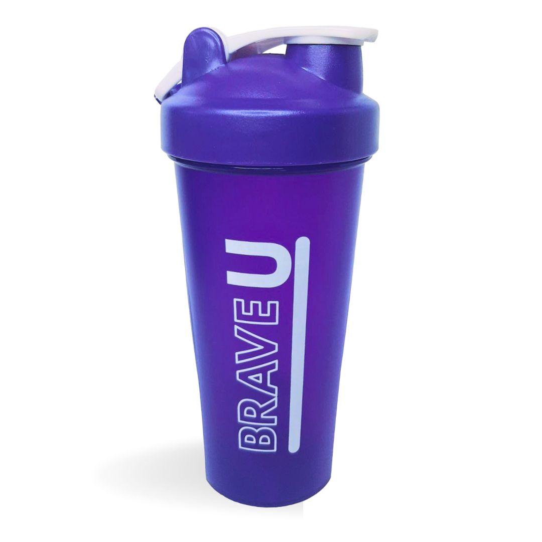 Шейкер Violet Brave U 600 мл