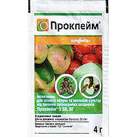 Інсектицид, Проклейм, 4 г, Syngenta