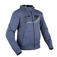 Мото кофта Oxford Super Hoodie 2.0 MS Sports Grey (L)