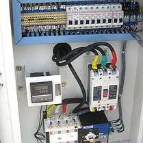 Генератор дизельный Matari MC500LS (550 кВт), фото 3