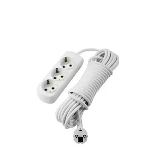 Подовжувач LETITIA з/з 3/5м