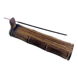 Подставка под благовония "Пенал" манговое дерево (23х7х6 см)