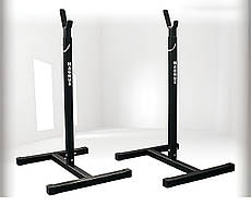 Стійки під штангу WCG 001