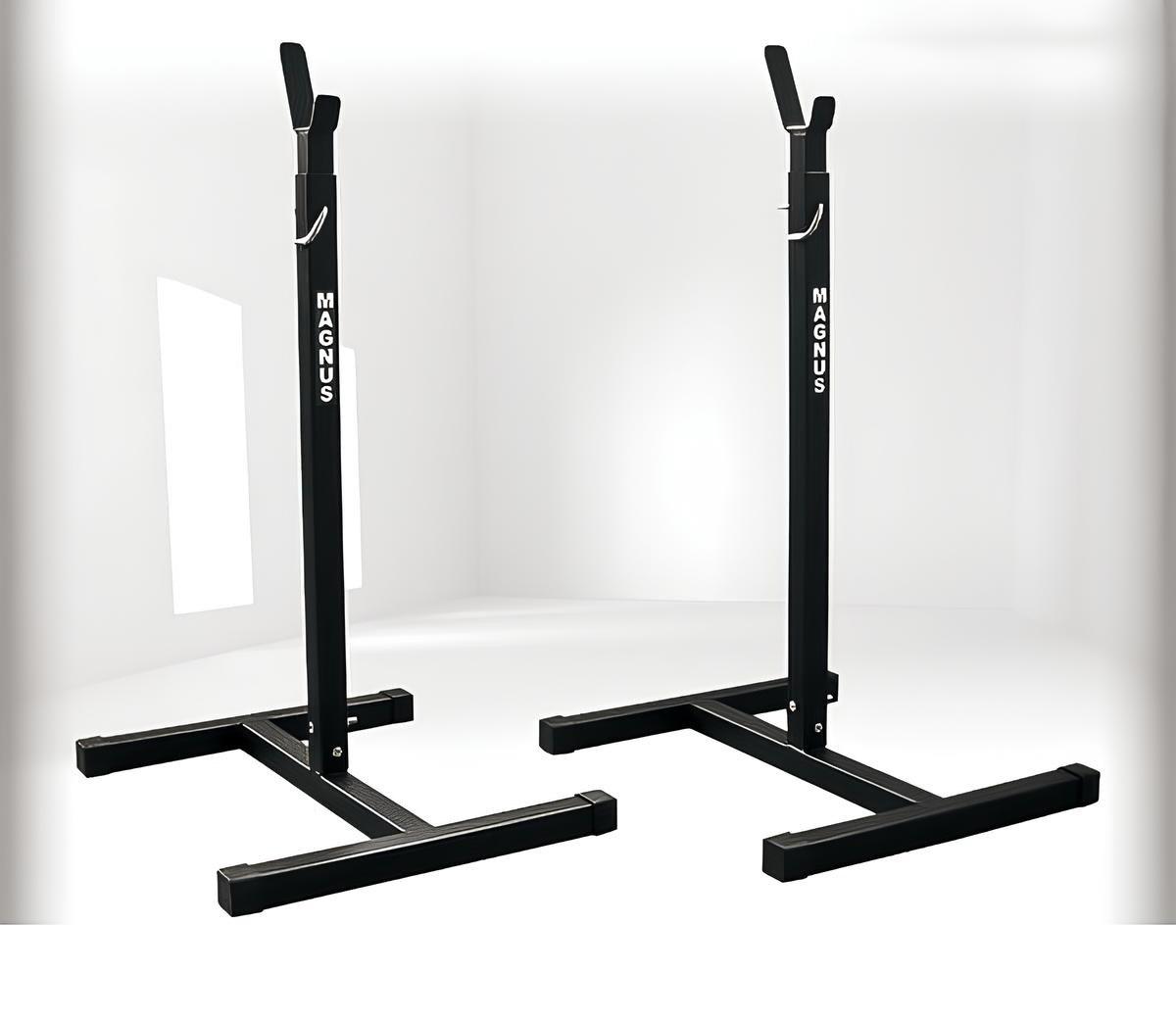 Стійки під штангу WCG 001
