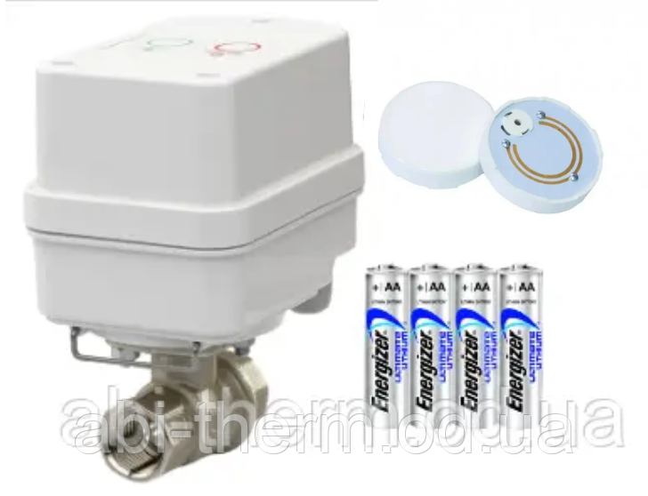 AREESTA-Гідролок ( РАДІО Заг.дім 2 Winner Bugatti ), фото 1