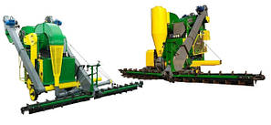 Очисник вороху