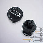 Перемикач світла фар Volkswagen 5ND941431B, фото 4