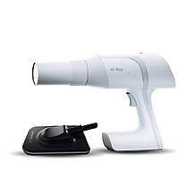 Портативний Стоматологічний Рентген Woodpecker Ai Ray + Візіограф Н1