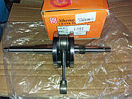 HONDA LEAD 90 HF05E Коленвал у зборі фірма SEE-SHENGE — Оригінал Тайвань