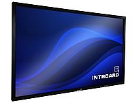 Интерактивная LED панель INTBOARD GT50