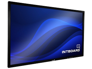 Інтерактивна LED панель INTBOARD GT50