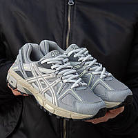 Кроссовки Asics Gel-Kahana 8 Sweet Grey