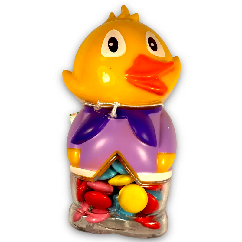 Драже шоколадне в кольоровій глазурі Каченя 100г Нідерланди, фото 1