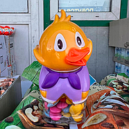 Драже шоколадне в кольоровій глазурі Каченя 100г Нідерланди, фото 2