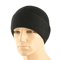 M-Tac шапка Watch Cap Premium флис (250г/м2) with Slimtex Black M