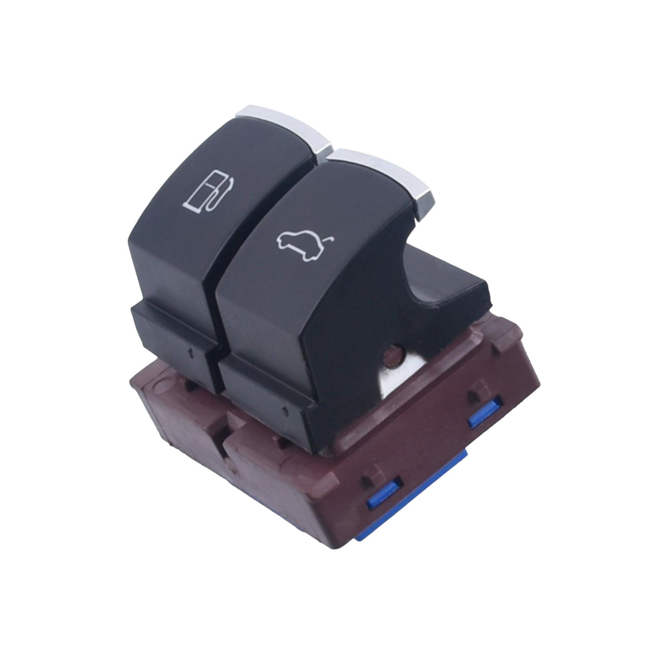 Кнопка бензобака багажника Volkswagen 35D959903, 3C0959903B