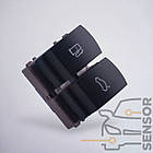 Кнопка бензобака багажника Volkswagen 35D959903, 3C0959903B, фото 4