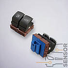 Кнопка бензобака багажника Volkswagen 35D959903, 3C0959903B, фото 3