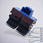 Кнопка бензобака багажника Volkswagen 35D959903, 3C0959903B, фото 5