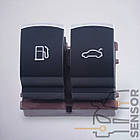 Кнопка бензобака багажника Volkswagen 35D959903, 3C0959903B, фото 2