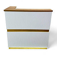 Стійка адміністратора кутова PEC-13а