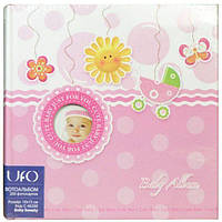 Альбом UFO 10x15x200 С-46200 Baby Sweety