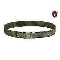 M-Tac ремень Cobra Buckle Belt Ranger Green XS/S