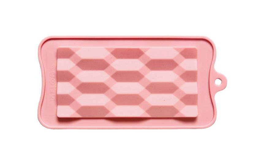 Форма силіконова Вітраж (колір в асортименті), фото 1