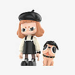 Іграшка-сюрприз POP MART з колекційною фігуркою Vita daily wear collection VDW-01, фото 2