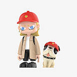 Іграшка-сюрприз POP MART з колекційною фігуркою Vita daily wear collection VDW-01, фото 8