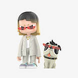 Іграшка-сюрприз POP MART з колекційною фігуркою Vita daily wear collection VDW-01, фото 4