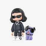 Іграшка-сюрприз POP MART з колекційною фігуркою Vita daily wear collection VDW-01, фото 6