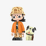 Іграшка-сюрприз POP MART з колекційною фігуркою Vita daily wear collection VDW-01, фото 7