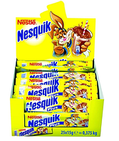 Какао-напиток Nesquik Быстрорастворимый 13.5 г