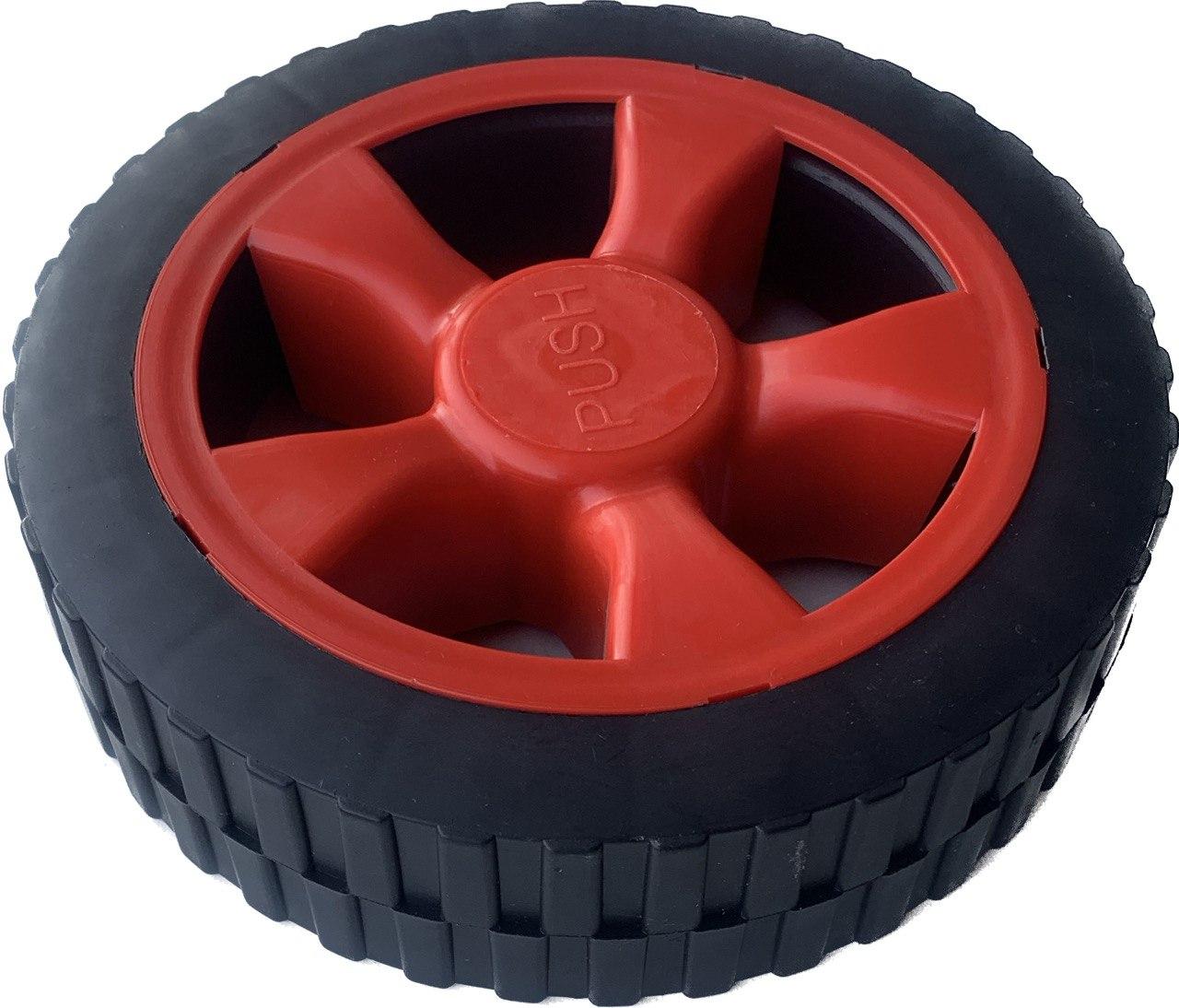 Колесо газонокосилки Agrimotor FM3310: продажа, цена в Мукачево ...