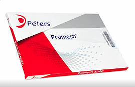 Хірургічна сітка Promesh INTRA (Polypropylene + ePTFE) 15 x 20 см (щільність 120 гр/м2) PSIN1520RS