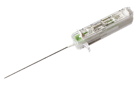 Автоматична голка THEMY 20G x 200 мм для біопсії м’яких тканин MDL (аналог CLT2020) - TY2020