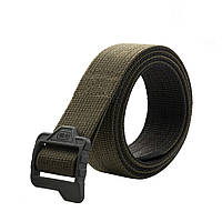 M-Tac ремень Double Duty Tactical Belt Olive/Black S